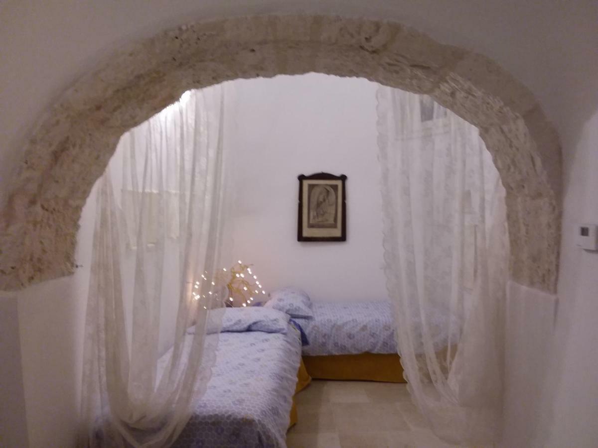 Trulli L'Utopia Di Anny Trulli Anny'S Utopia Locorotondo Exterior foto
